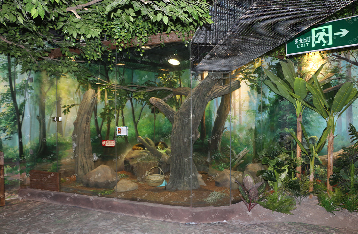 鄭州潘多拉萌寵樂園(圖3)